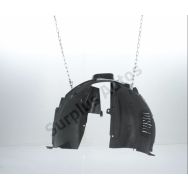 Pare-boue avant droit