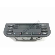 Commande de chauffage