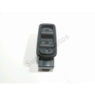 Commande lève-vitre avant gauche