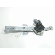 Lève-vitre électrique arrière droit