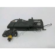 Poignée extérieure avant gauche