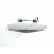 Poignee exterieure avant gauche