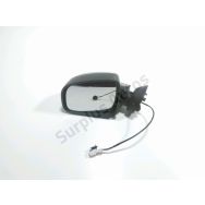 Retroviseur electrique gauche