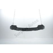 Absorbeur de pare-choc arriere