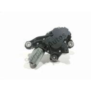 Moteur d'essuie glace arriere