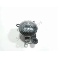 Antibrouillard avant gauche