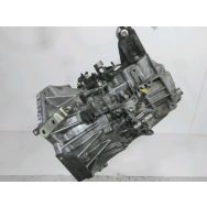 Boite à vitesse mécanique