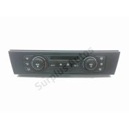 Commande de chauffage