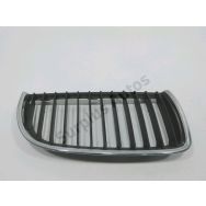 Grille de calandre droite