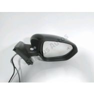 Rétroviseur électrique droit
