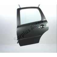 Porte arriere gauche