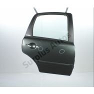 Porte arriere droite