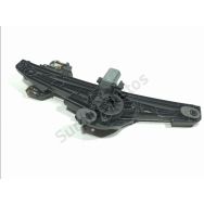 Leve-vitre electrique arriere droit