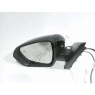 Rétroviseur électrique gauche