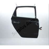 Porte arrière droite