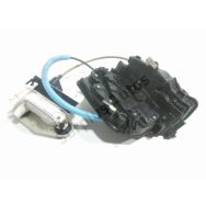 Serrure de porte avant droite