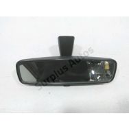Retroviseur interieur