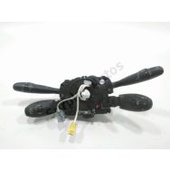 Commande sous-volant