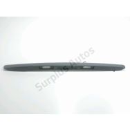 Poignée extérieure de hayon