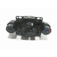 Commande de chauffage