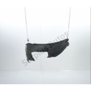 Pare-boue avant gauche