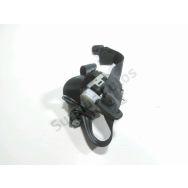 Ceinture avant droite