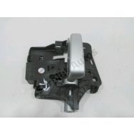 Poignee interieure porte coulissante gauche