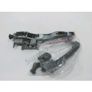 Poignée extérieure porte coulissante droite