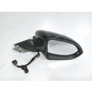 Rétroviseur électrique droit