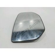 Glace de rétroviseur droit