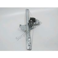 Leve-vitre electrique avant gauche