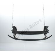 Renfort pare-choc avant