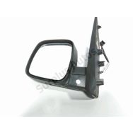 Retroviseur electrique gauche