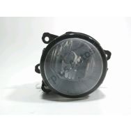 Antibrouillard avant gauche