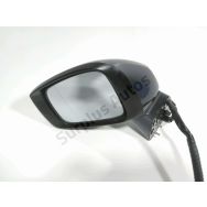 Rétroviseur électrique gauche