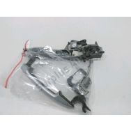 Poignee exterieure avant gauche