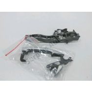 Poignee exterieure arriere gauche