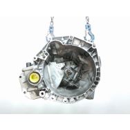 Boite a vitesse mecanique