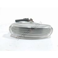 Répétiteur d'aile gauche