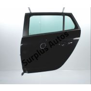 Porte arriere gauche