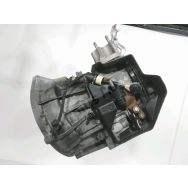 Boite a vitesse mecanique