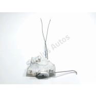 Serrure de porte avant droite