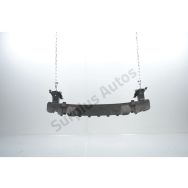 Renfort pare-choc avant