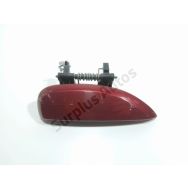 Poignee exterieure avant droite