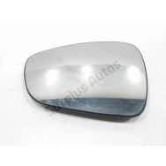 Glace de retroviseur gauche