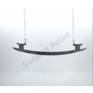 Renfort pare-choc arrière