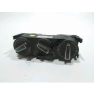 Commande de chauffage