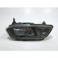 Antibrouillard avant droit