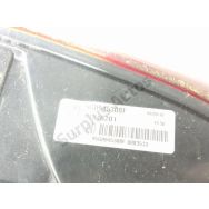 Feu arriere interieur droit