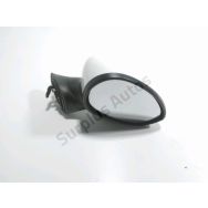 Retroviseur electrique droit